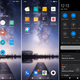 Un vistazo por los menús de MIUI 11.